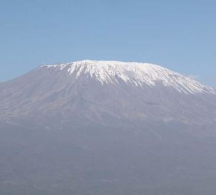 Kilimanjaro