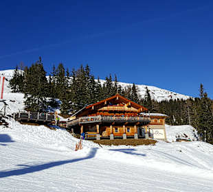 Wandern Neukirchen am Großvenediger