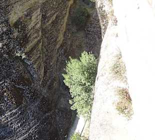 Kloster Agia Triáda