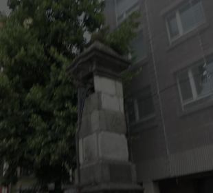 Marsplatz