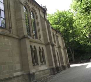 St. Katharina Kirche