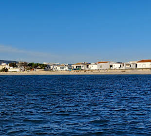 Ilha da Armona  
