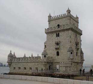 Torre de Belem