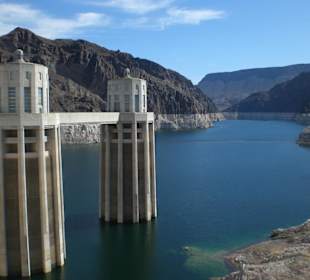 Hoover Dam