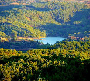 Sulahikulle - Vergessene Stadt