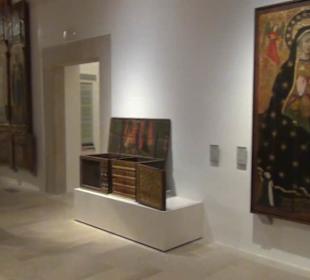 Museum Palma de Mallorca