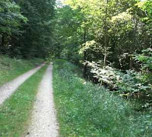 Premiumwanderweg "hochgesprudelt"