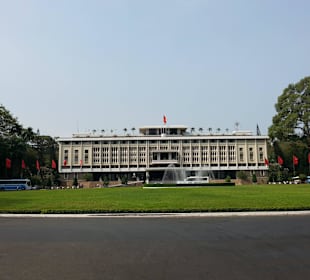 Saigon