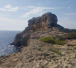 Strandpromenade Playa/Platja de Palma