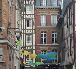 Altstadt Rouen