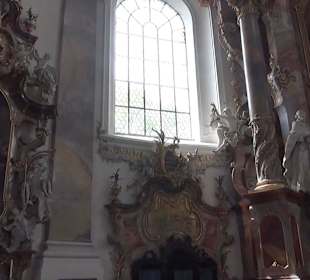Altar Scholastika