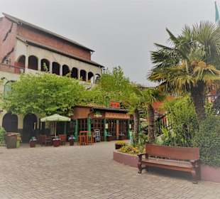 Phantasialand Impressionen 