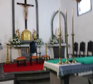 Altar.