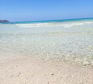 Strand Cala Millor
