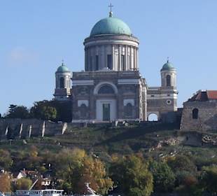 Dom von Esztergom