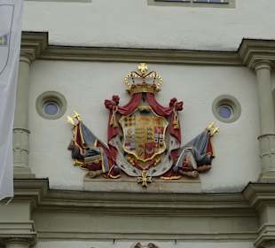 Altstadt Bad Mergentheim