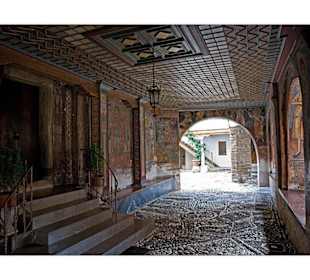 Berg Athos - "Holidays and more"