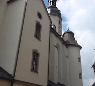 Sankt-Martins-Kirche