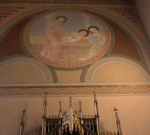 Kirche Mariä Himmelfahrt