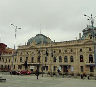 Museum der Stadtgeschichte im Poznanski Palais