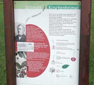 Kirschenheimat