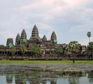 Angkor Wat