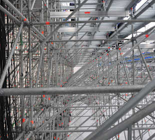 Красная поляна