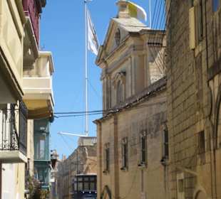 Altstadt Rabat