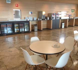 VIP Lounge Flughafen Alicante