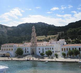 Panormitis Kloster