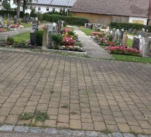 Friedhof Neresheim