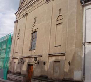 Kościół św. Ducha