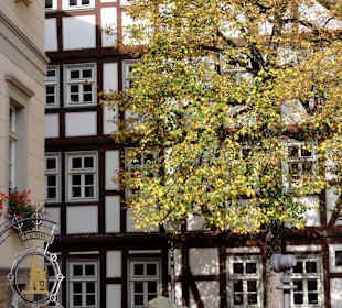 Impressionen aus der Altstadt Bad Wildungen