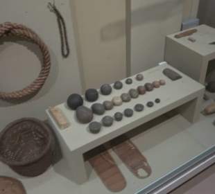 Museum Alte Kulturen