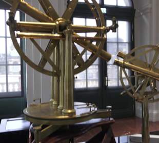 Mathematisch-Physikalischer Salon