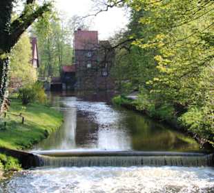 Dorfrundgang Wienhausen