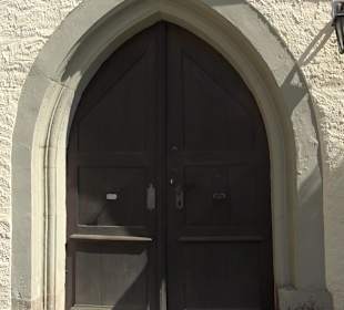 Stiftskirche Heilig Kreuz