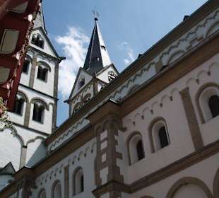 Sehenswerte Gebäude