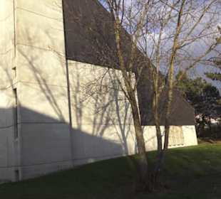 Katholische Kirche St. Paulus