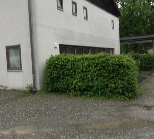 Dorfgemeinschaftshaus Gaisbeuren