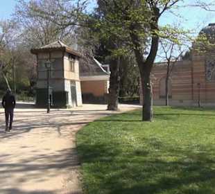 Palacio de Velázquez