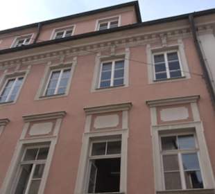 Regierung der Oberpfalz