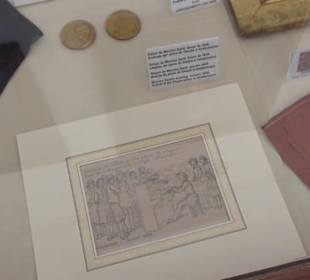 Museum Frédéric Chopin und George Sand