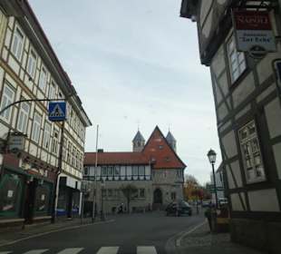 Bad Gandersheim