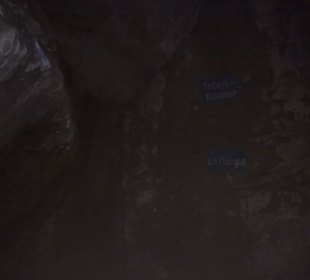 Kleine Luxemburger Schweiz bei Echternach