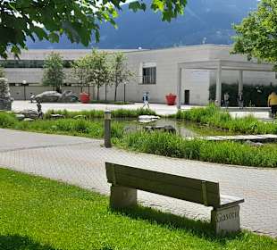 Wandern Bad Hofgastein