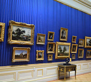Wallace collection.