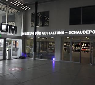 Museum für Gestaltung