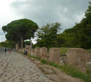 Ostia Antica