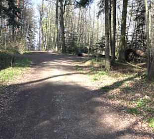 Wanderung Florianrunde